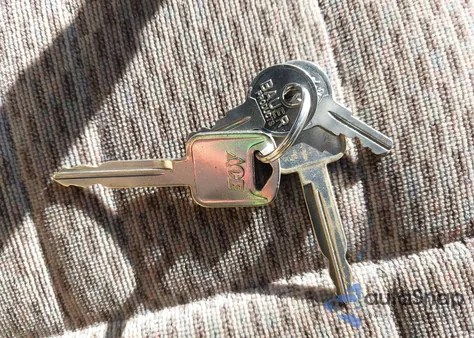 1998 Ford F-150 Lariat/Standard/Xl/Xlt z USA, uszkodzony, nr VIN 2FTZX1860WCB00134